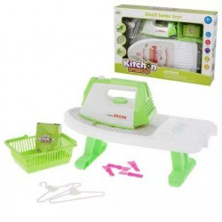 Игровой набор Бытовая техника, в компл. 6 предм., кор.							